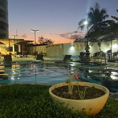 Apartamento No Fiori Prime-2