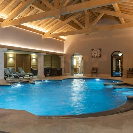 Le Grand Hotel&Spa-2