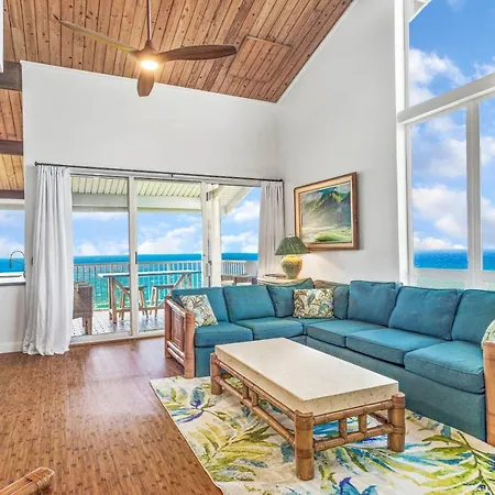 Cliffs 8301 Condo-3