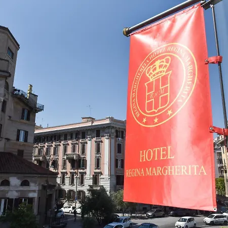 Hotel Regina Margherita-2