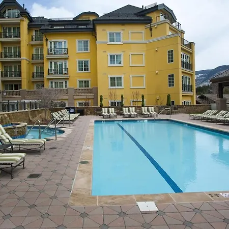 Ritz Carlton Vail #200 Condo-2