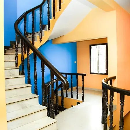 3Bhk Veda Villa - Near Heritage Town-3