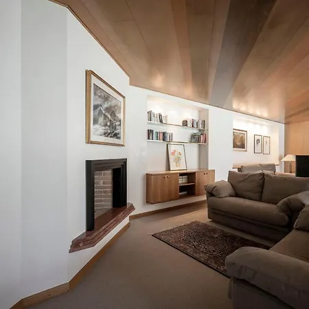 Residence Cesa Sassela-2