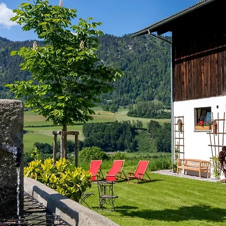 Landhotel Lerch Plankenau-3