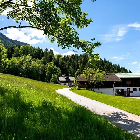 Landhotel Lerch Plankenau-2