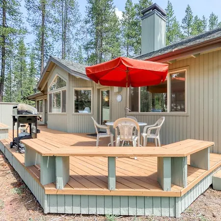 Filbert Lane 13 | Discover Sunriver-2