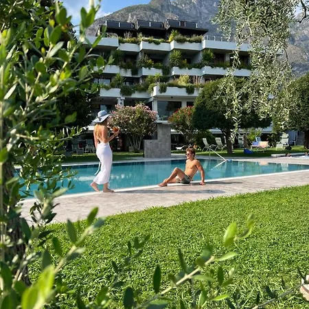 Hotel La Fiorita-3