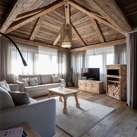 Residence Cesa Sassela-3