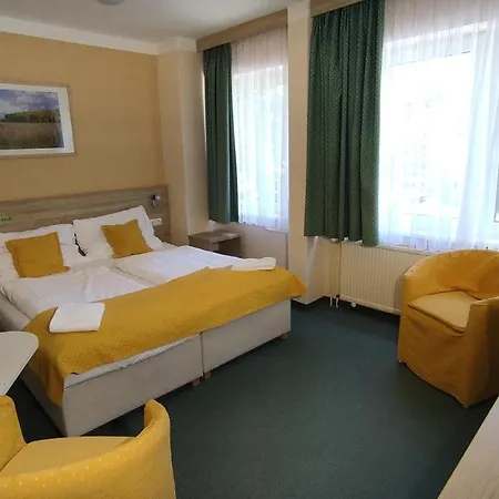 Parkhotel Sokolov-2