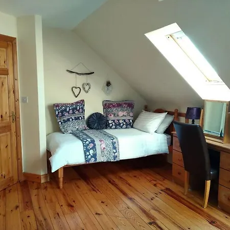 Luxurious Property, Paddy'S Haven, Wild Atlantic Way, County Clare-2