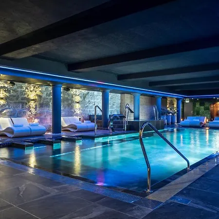 Grand Hotel Lviv Casino & Spa-3