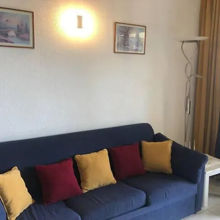 Spacious Chalet In Satellity - Faitroun-3