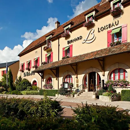 Relais Bernard Loiseau-3