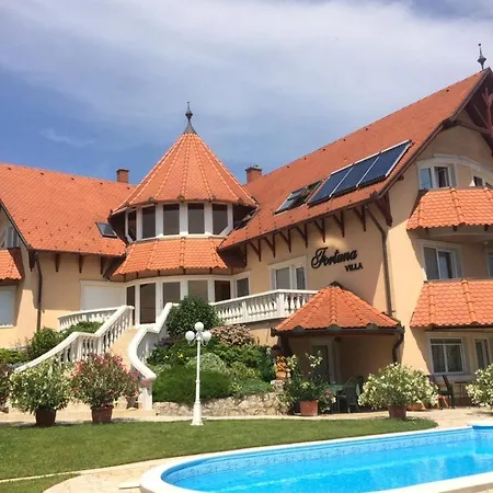Fortuna Villa-2