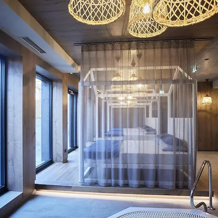 SOULSISTERS' Hotel 4 Sterne Superior-2