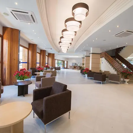 Hl Suitehotel Playa Del Ingles - Adults Only-3