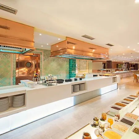 Iberostar Selection Albufera Park All Inclusive-3