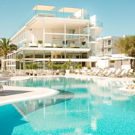Monsuau Cala D'Or Hotel 4 Sup - Adults Only-3