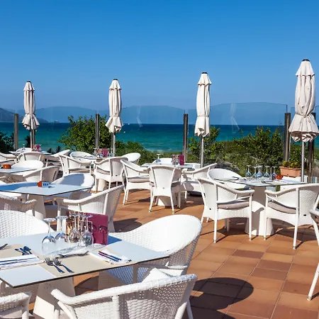 Playa Esperanza Resort Affiliated By Melia-2