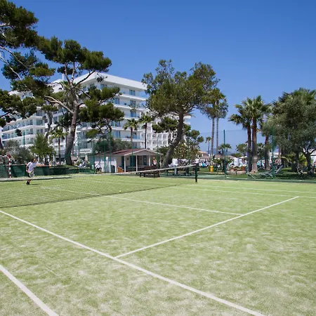 Playa Esperanza Resort Affiliated By Melia-3
