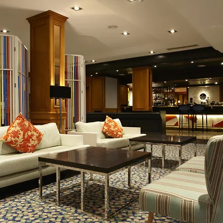 Grupotel Parc Natural & Spa-3