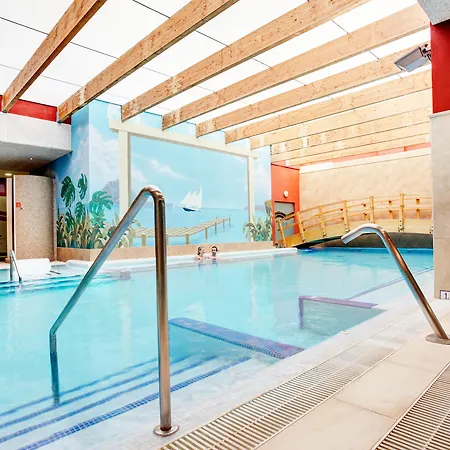 Grupotel Gran Vista & Spa-2