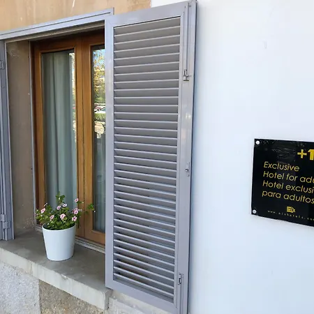 Eix Alcudia Hotel Adults Only-2