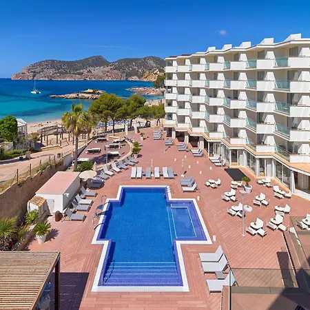 Boutique Hotel H10 Blue Mar - Adults Only-2