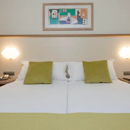 Insotel Cala Mandia Resort-2