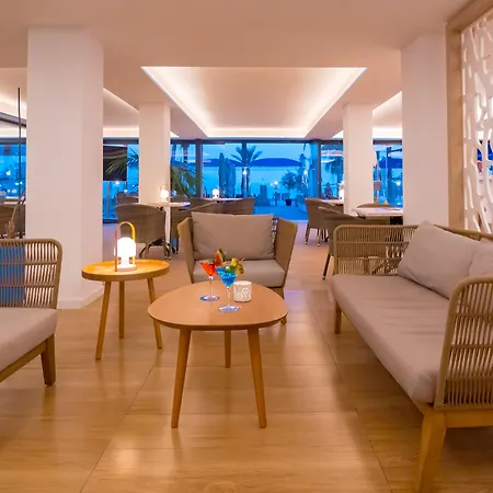 Hotel Negresco - Adults Only-2