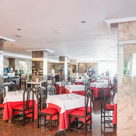 Hotel Torre Azul & Spa - Adults Only-2