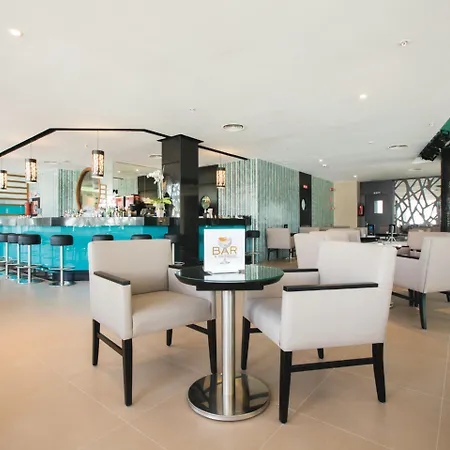 Hotel Riu San Francisco - Adults Only-2