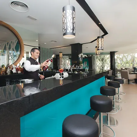 Hotel Riu San Francisco - Adults Only-3