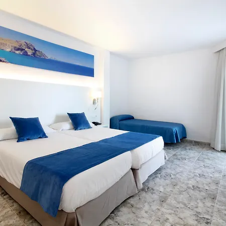 Hotel Ilusion Calma & Spa-2