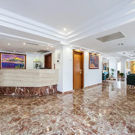 Hotel Sant Jordi-2
