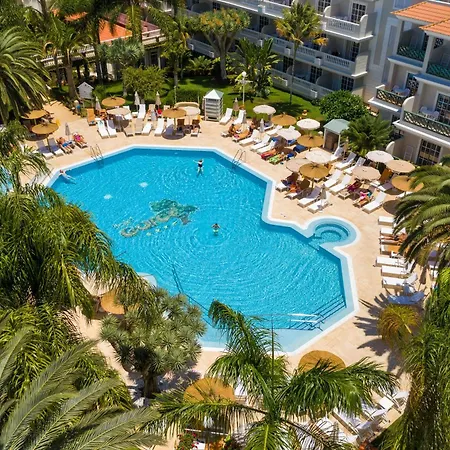 Hotel Riu Garoe-3