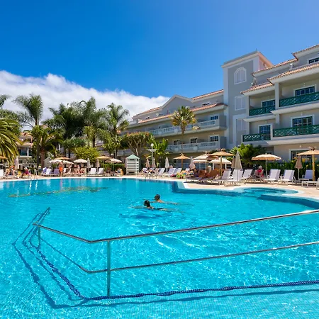 Hotel Riu Garoe-2