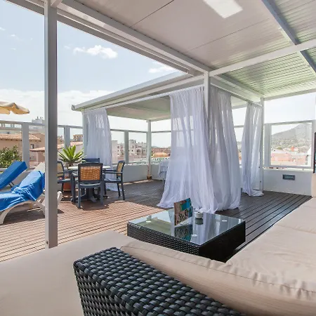 Hotel Voramar-3