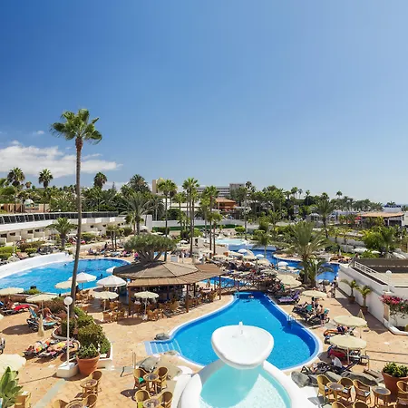 H10 Gran Tinerfe - Adults Only-2