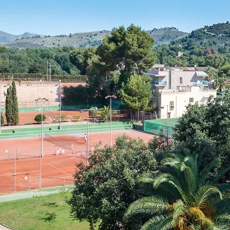 Canyamel Park Hotel & Spa - 4* Sup - Adults Only-3