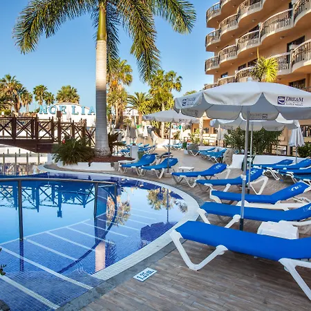 Tigotan Lovers & Friends Playa De Las Americas - Adults Only-2