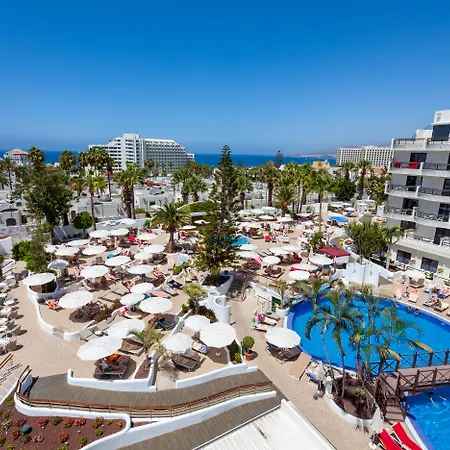 Tigotan Lovers & Friends Playa De Las Americas - Adults Only-3