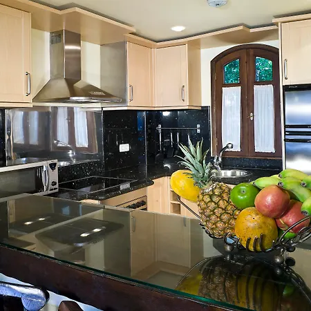 Regency Country Club, Apartments Suites-3