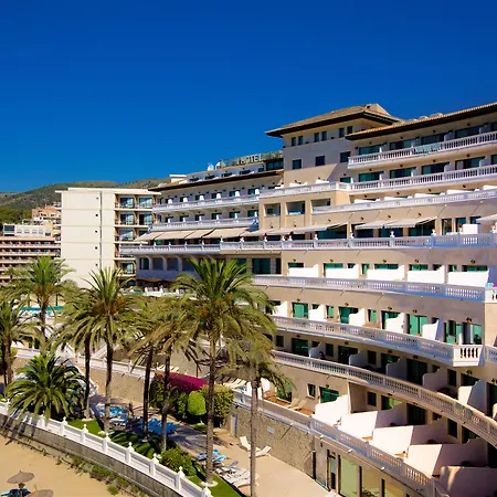 Nixe Palace-3