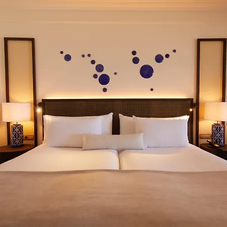 Secrets Bahia Real Resort & Spa Adults Only-2