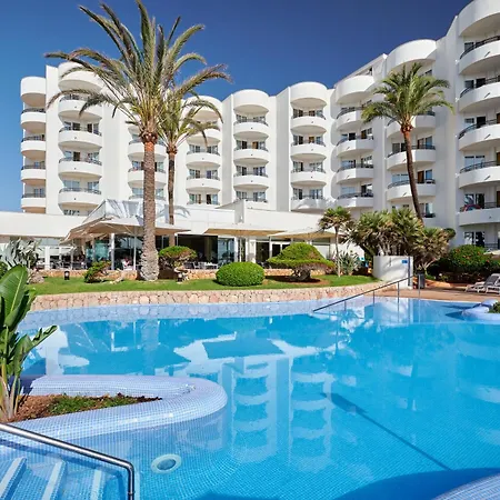 Hipotels Dunas Aparthotel-3
