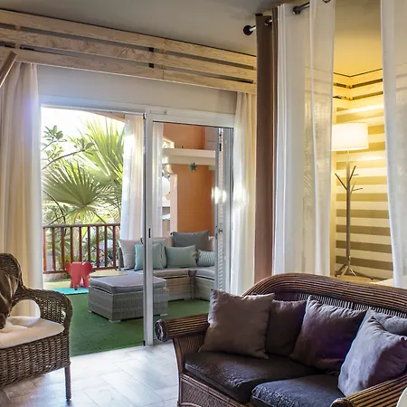 Green Garden Eco Resort-2