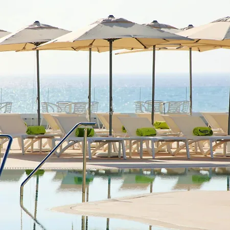 Iberostar Selection Sabila - Adults Only-2