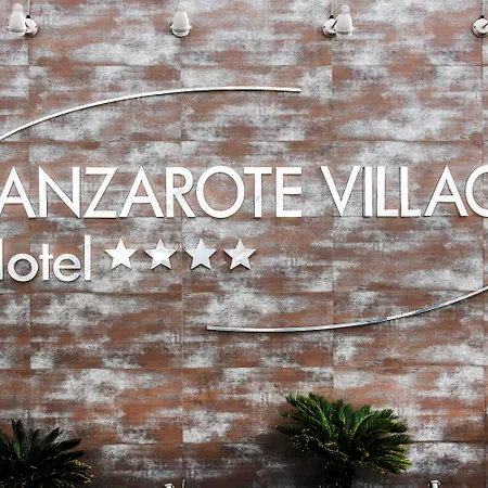 Hotel Lanzarote Village-3