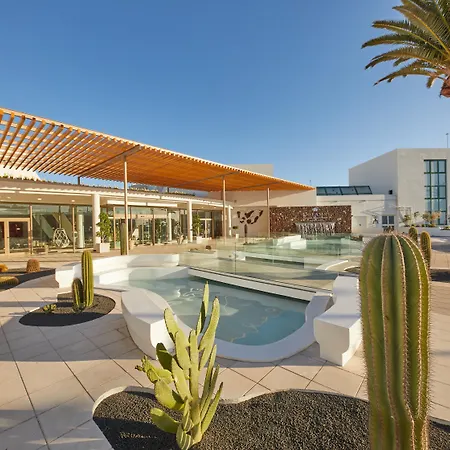Grand Hyatt Lanzarote Playa Dorada Resort-3